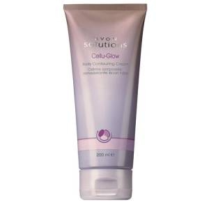 avon solutions cellu-glow